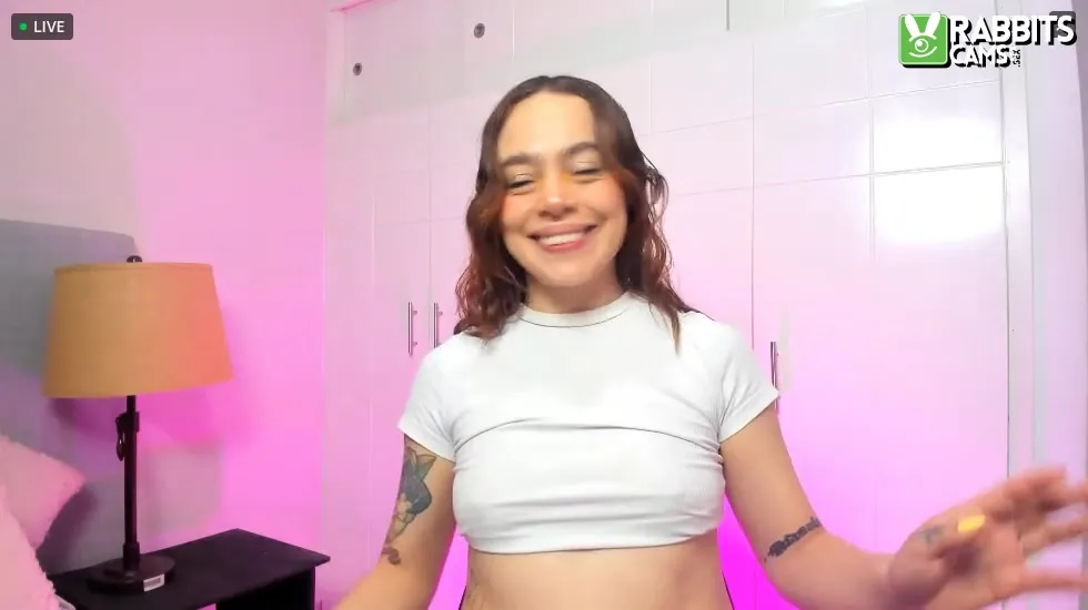 Artist AbbyRouges Video 1