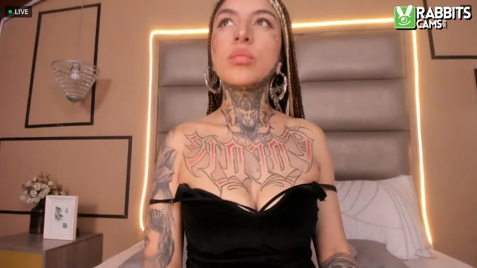 Darsteller AMMYRUBE Video 1