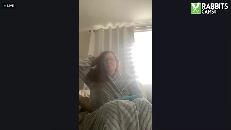 Artista Miss_Tiffany_Luxe Video 1