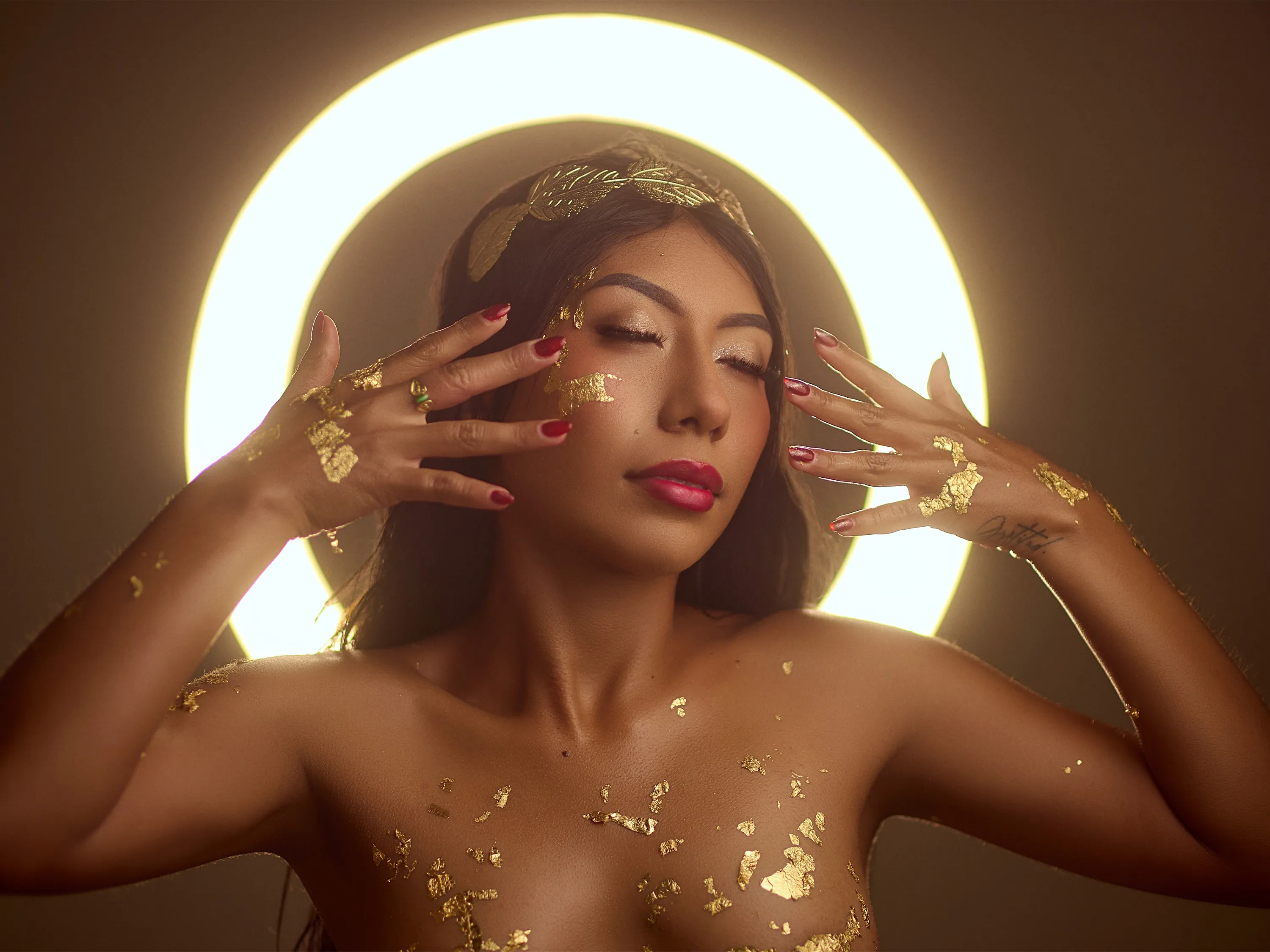 Artiest SophieeBlair Foto 5