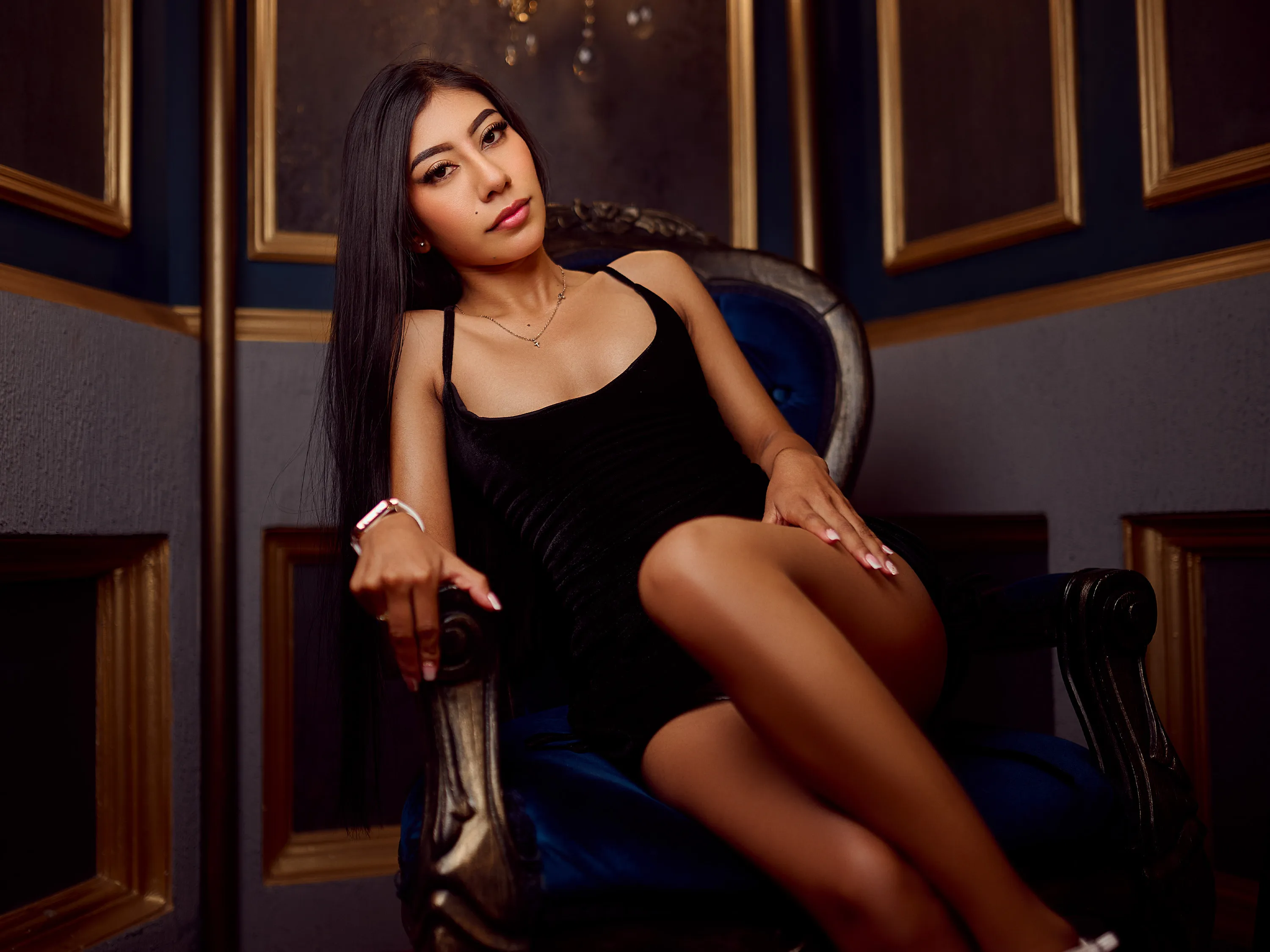 Utøver SophieeBlair Bilde 9