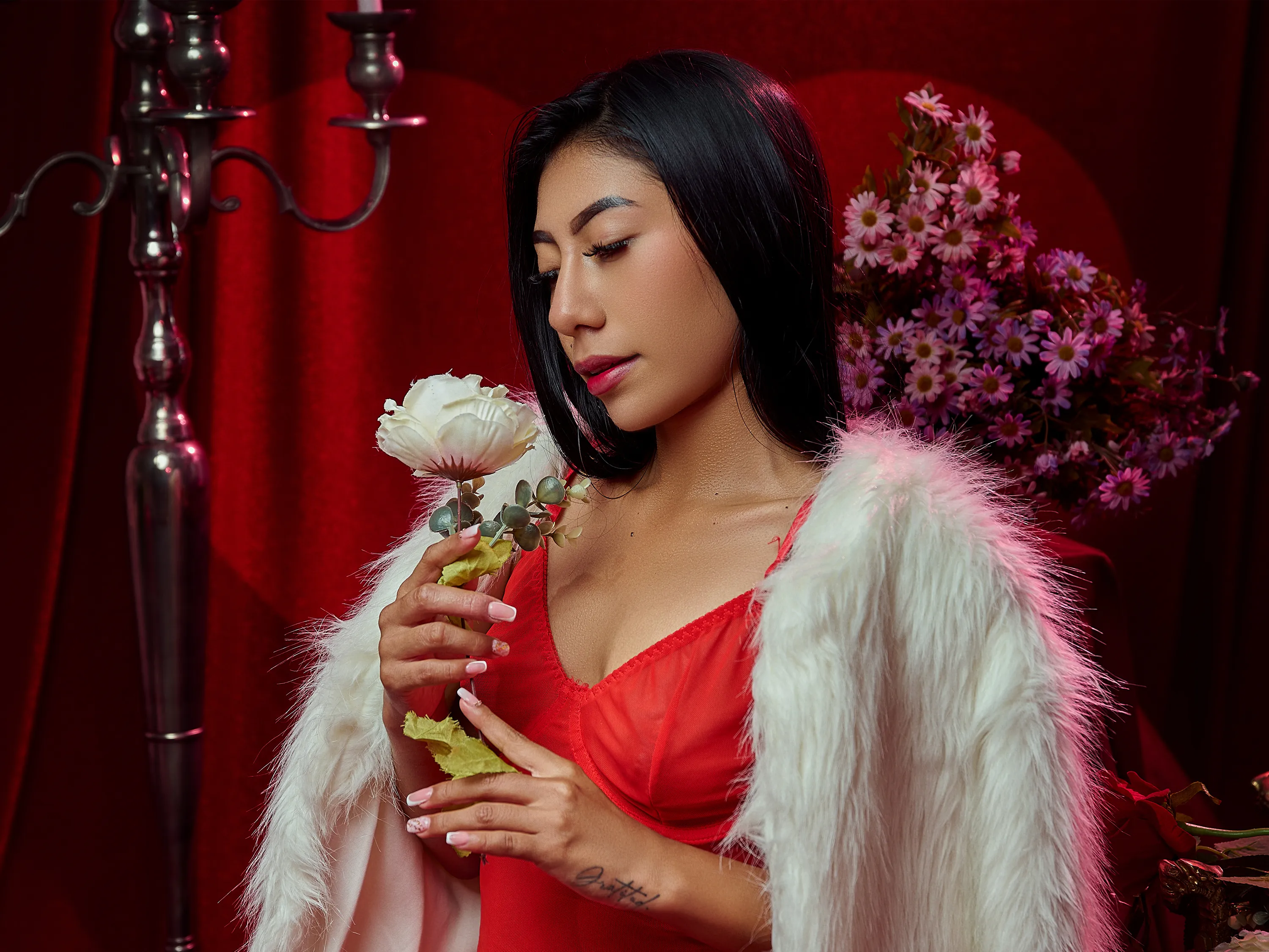 Utøver SophieeBlair Bilde 1