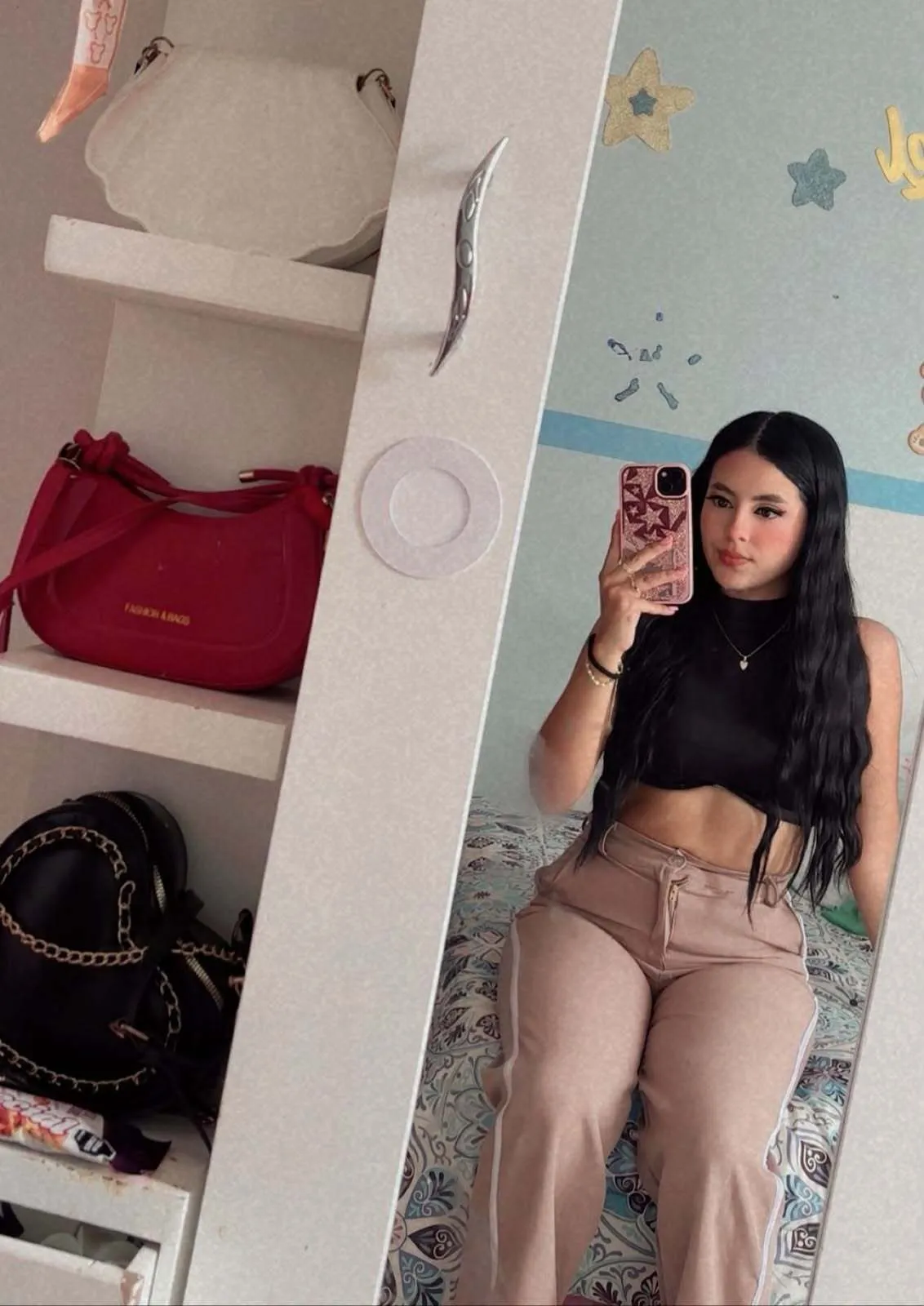 Artiest AmyRiveiro Foto 4