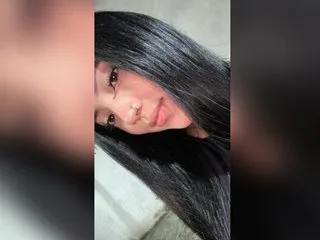 Image de profil du modèle de webcam ThaliaVolkov