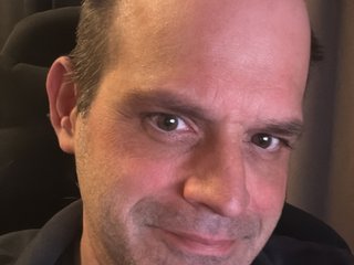 Foto de perfil de modelo de webcam de RealMaxAlpine