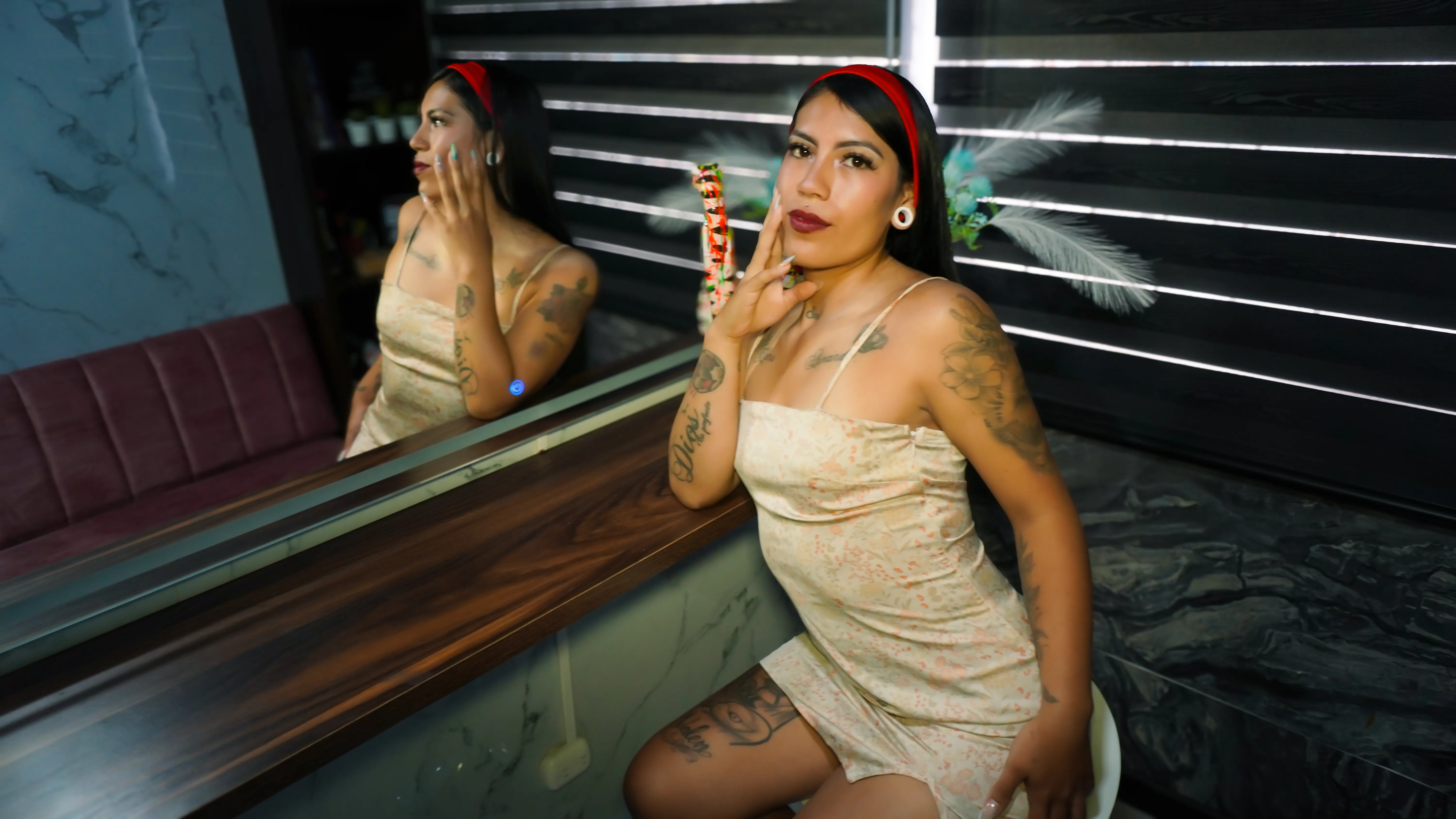 Intérprete KymCorzo Foto 4