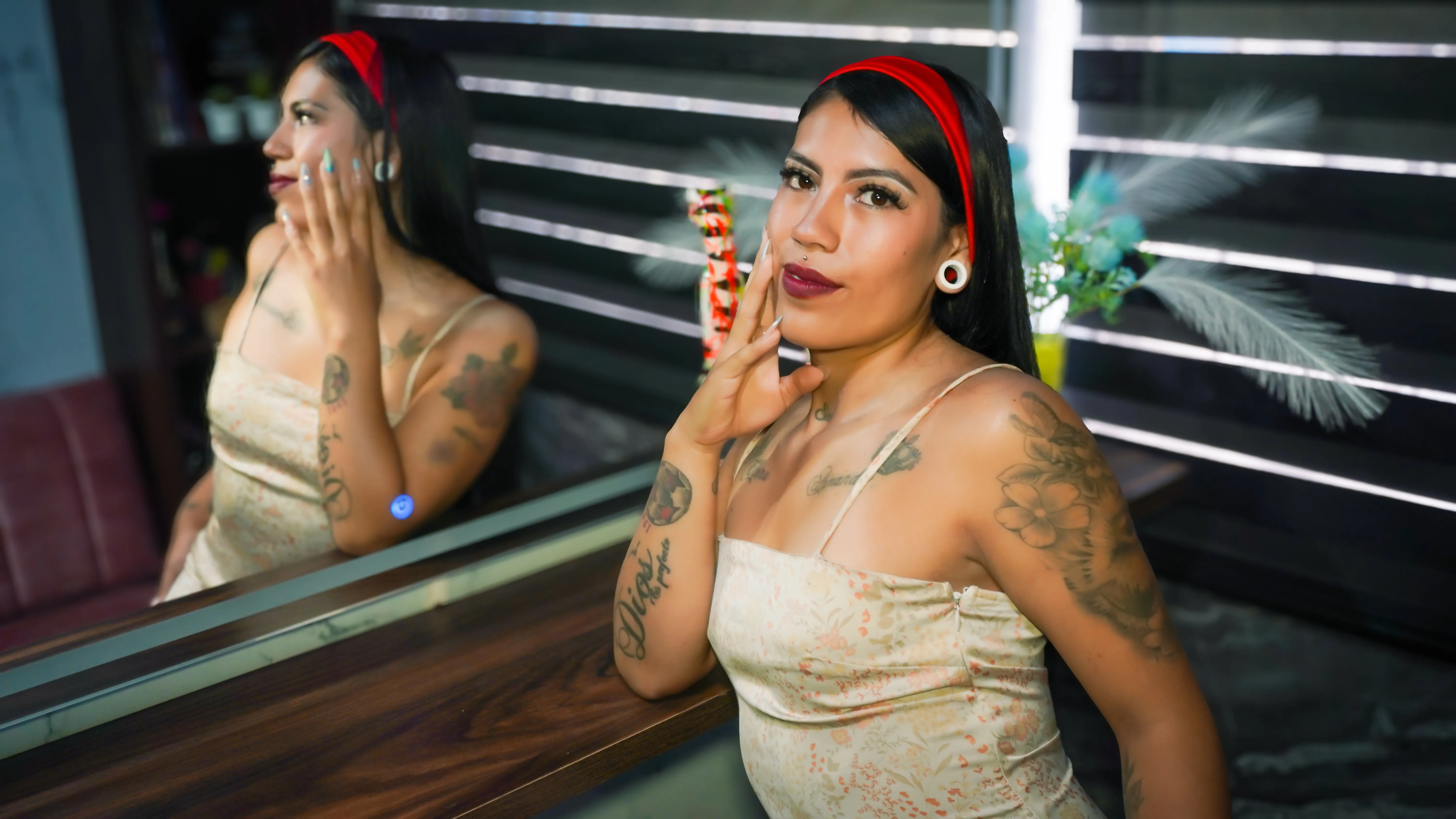 Intérprete KymCorzo Foto 5