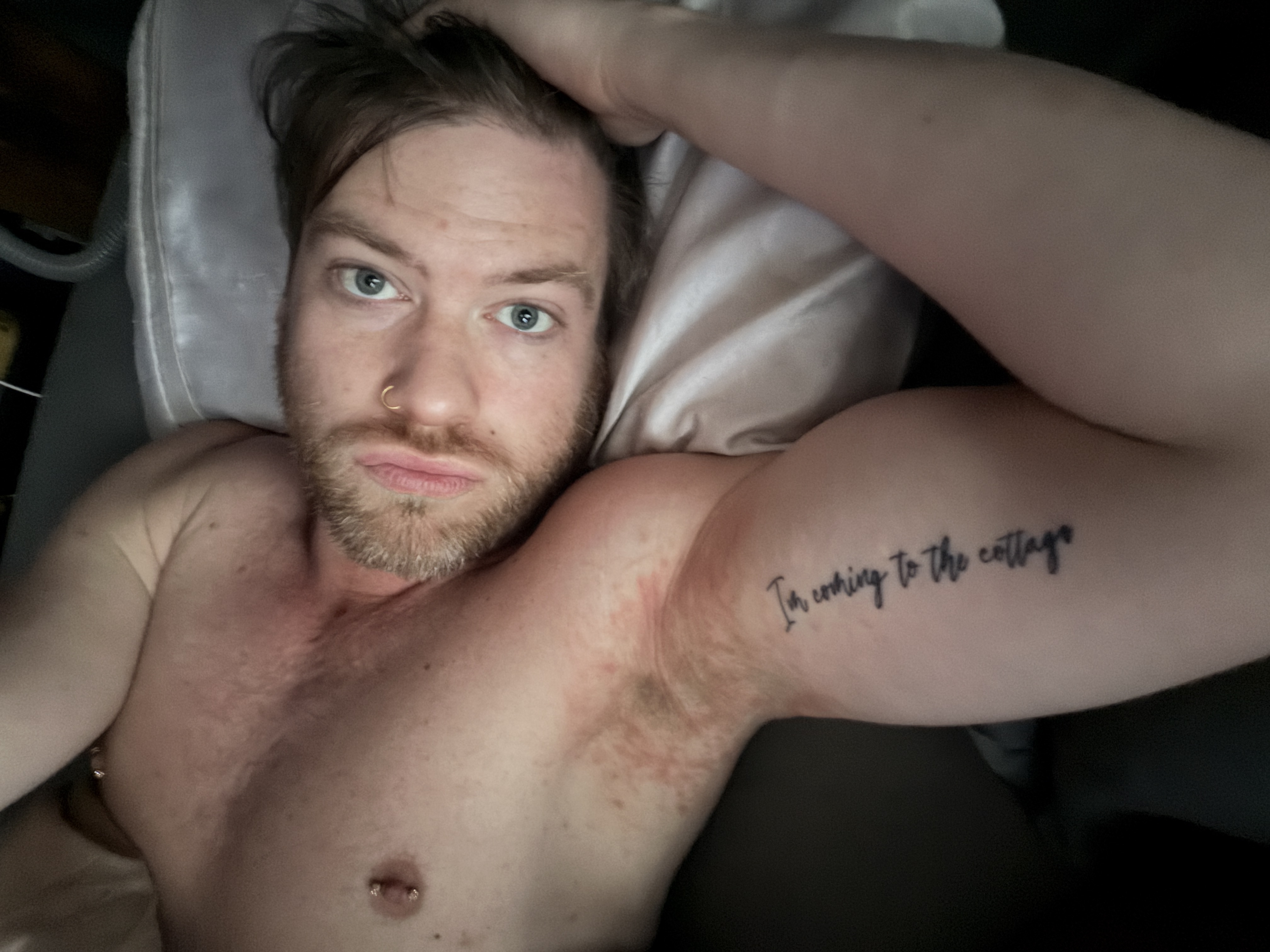 Darsteller Chadrick133 Foto 1