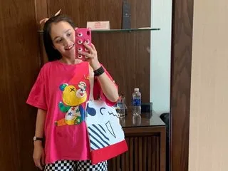 Foto de perfil de modelo de webcam de Winifred81