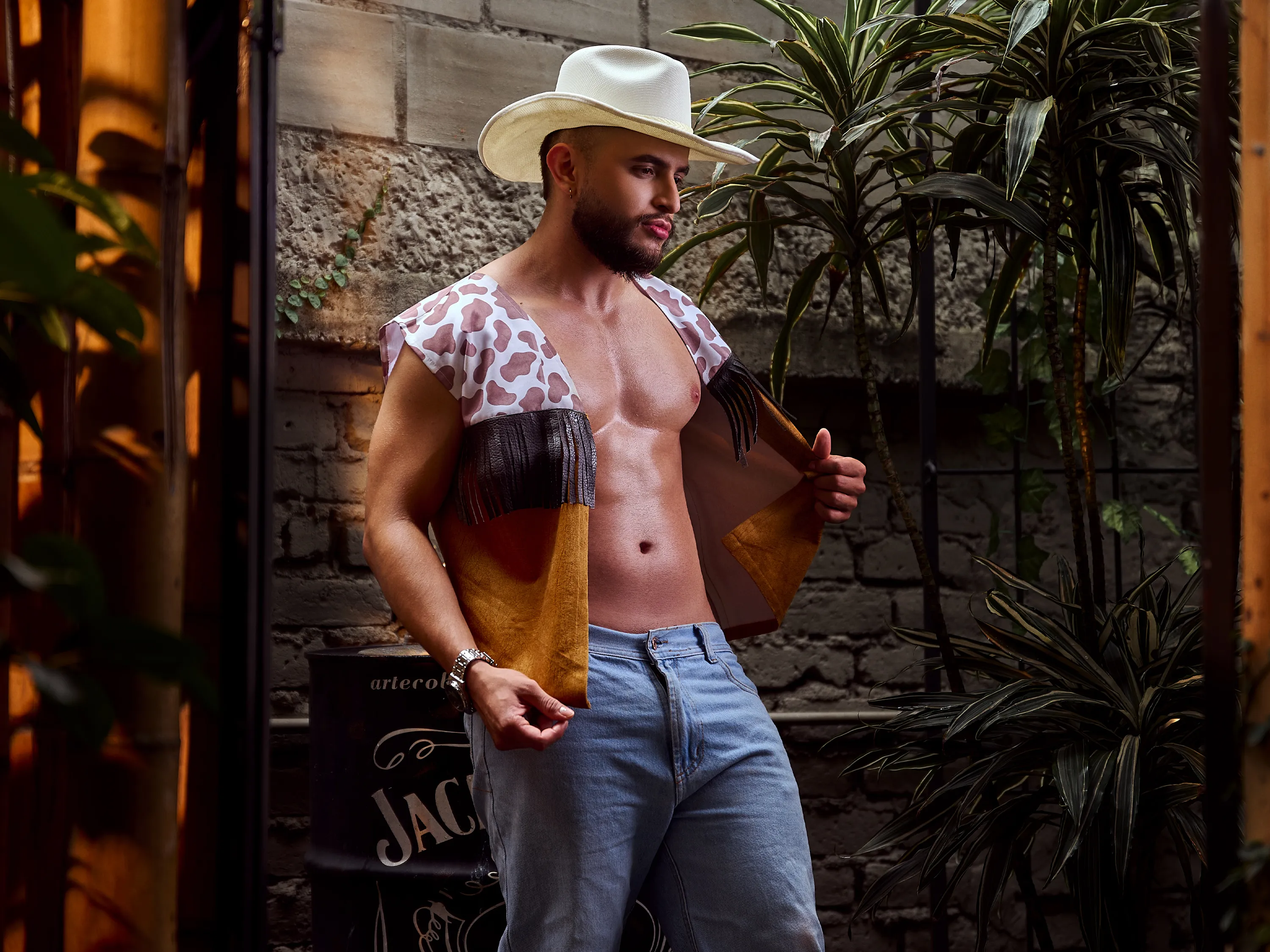 Interprete Salvatore_Moretti Foto 4