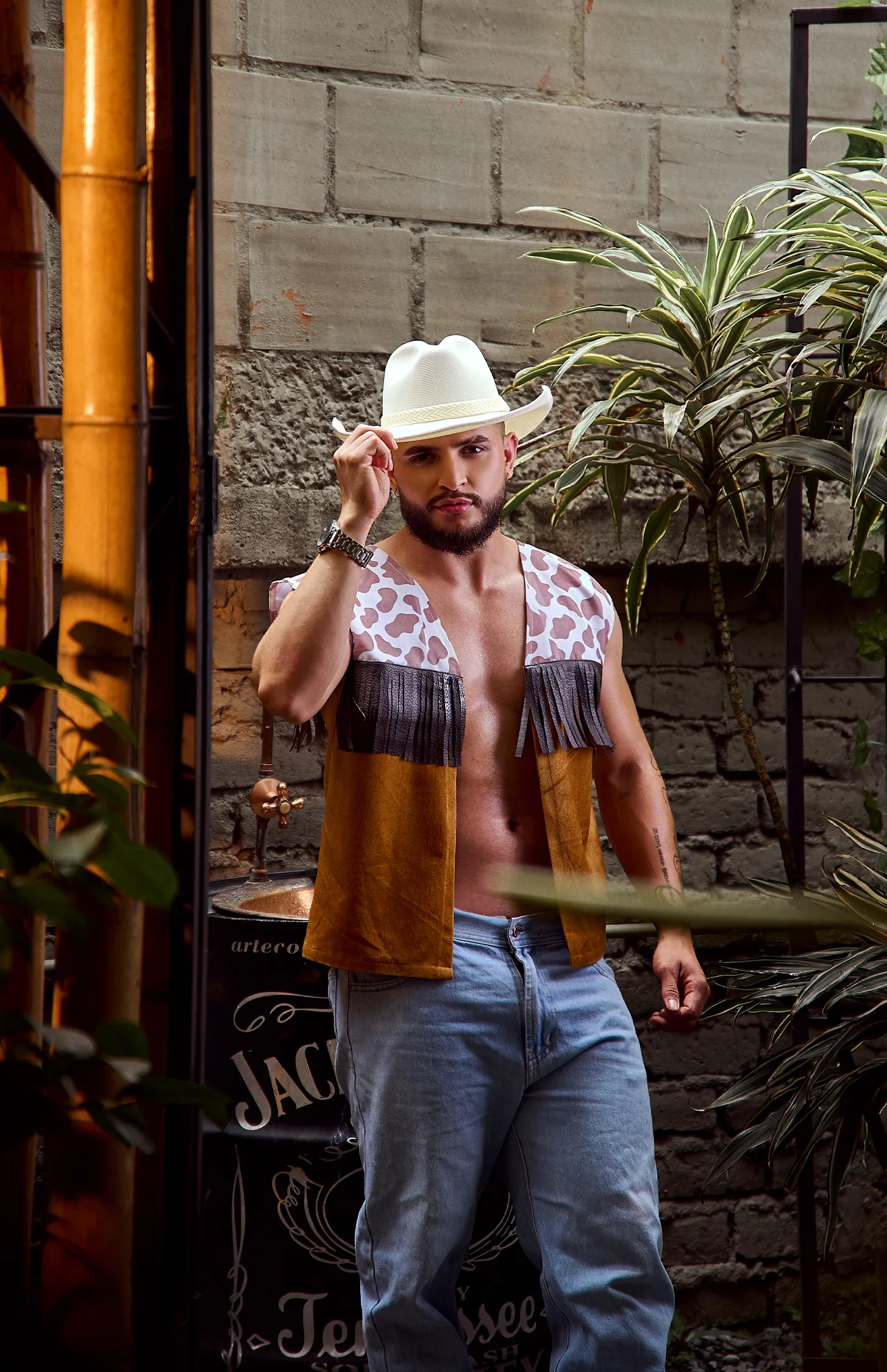 Interprete Salvatore_Moretti Foto 11