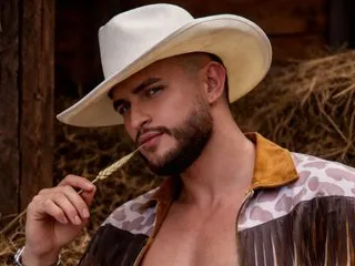 Image de profil du modèle de webcam Salvatore_Moretti