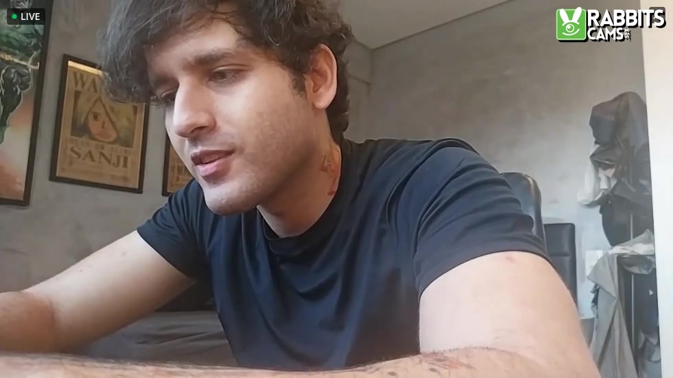 Interprète JackMancada Vidéo 1