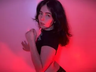 AliinaFontaine profilbild på webbkameramodell