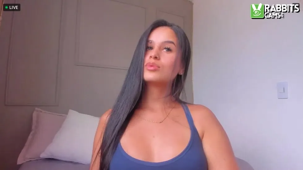 Darsteller IsabellaHazee Video 1