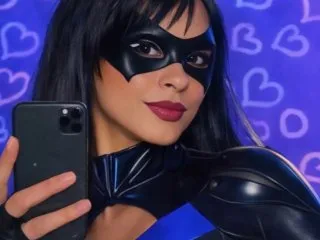 Melzinhah immagine del profilo del modello di cam
