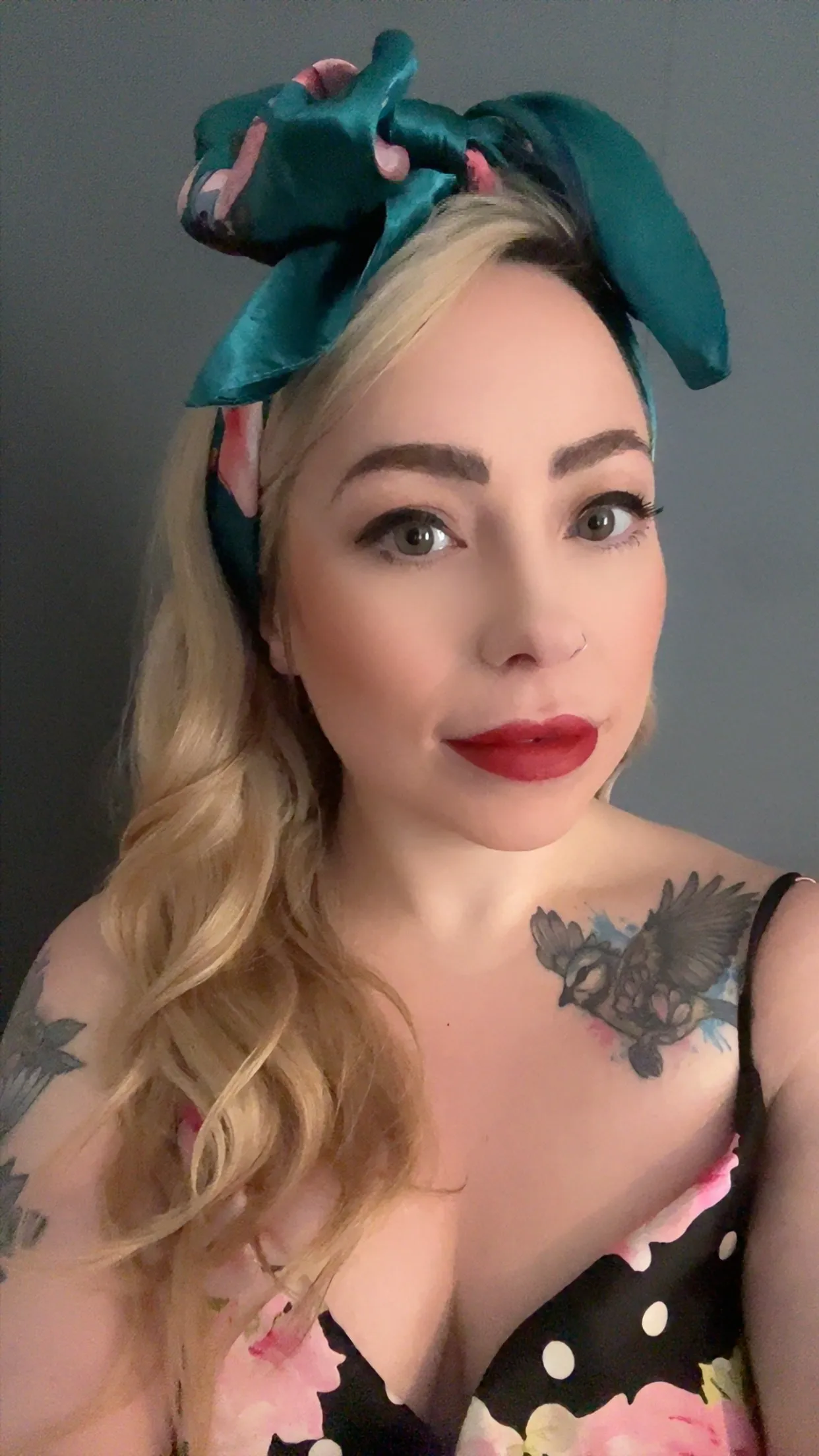 Interprete FrankiiRayeXXXX Foto 1