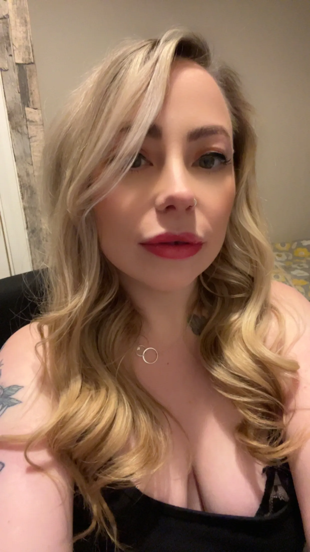 Interprete FrankiiRayeXXXX Foto 5