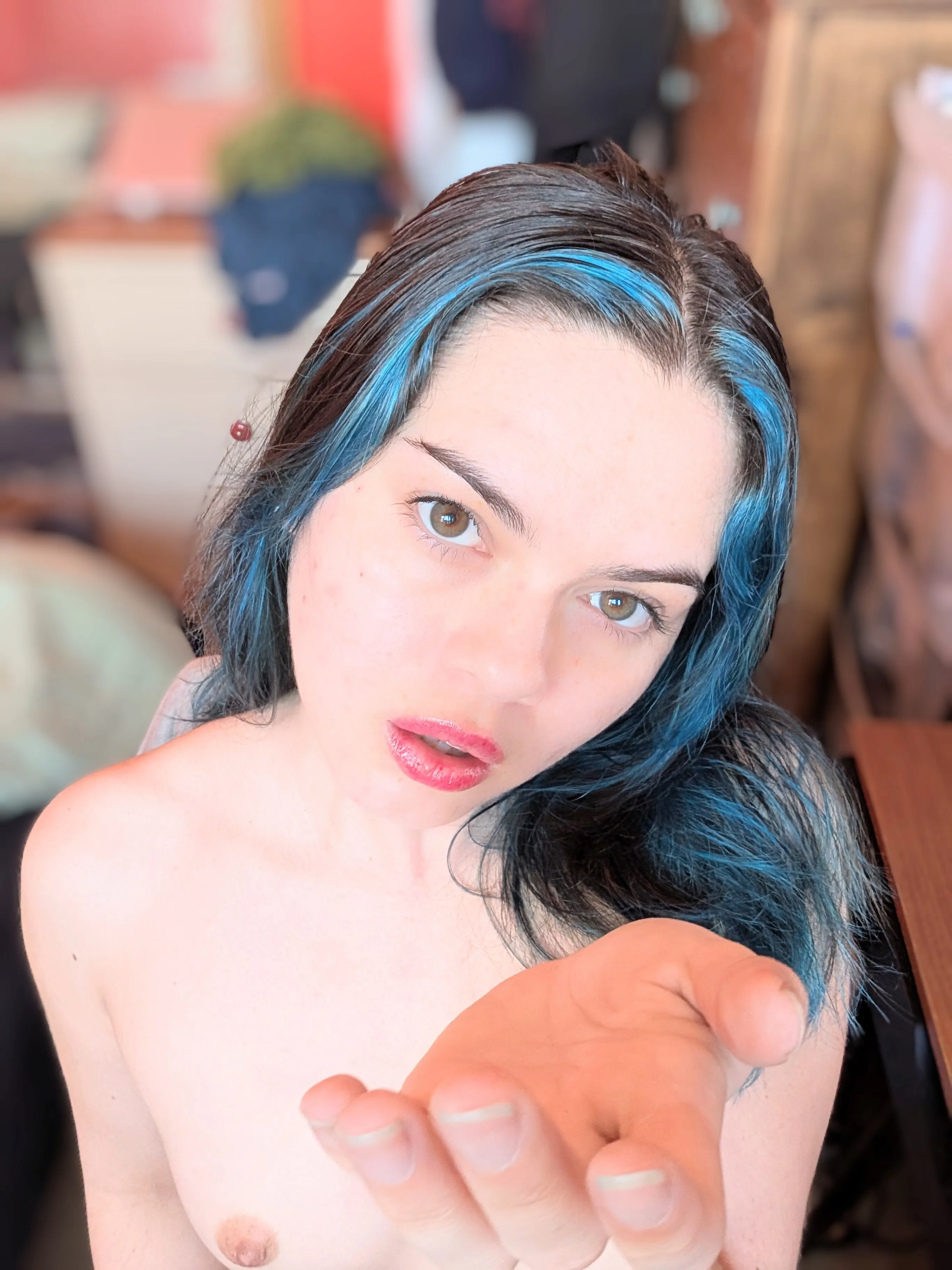 Intérprete SpicyCutieMoo Foto 9