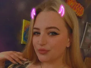 Missy_evans25 immagine del profilo del modello di cam