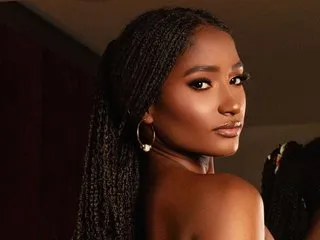 ViolettaFuentes profilbild på webbkameramodell