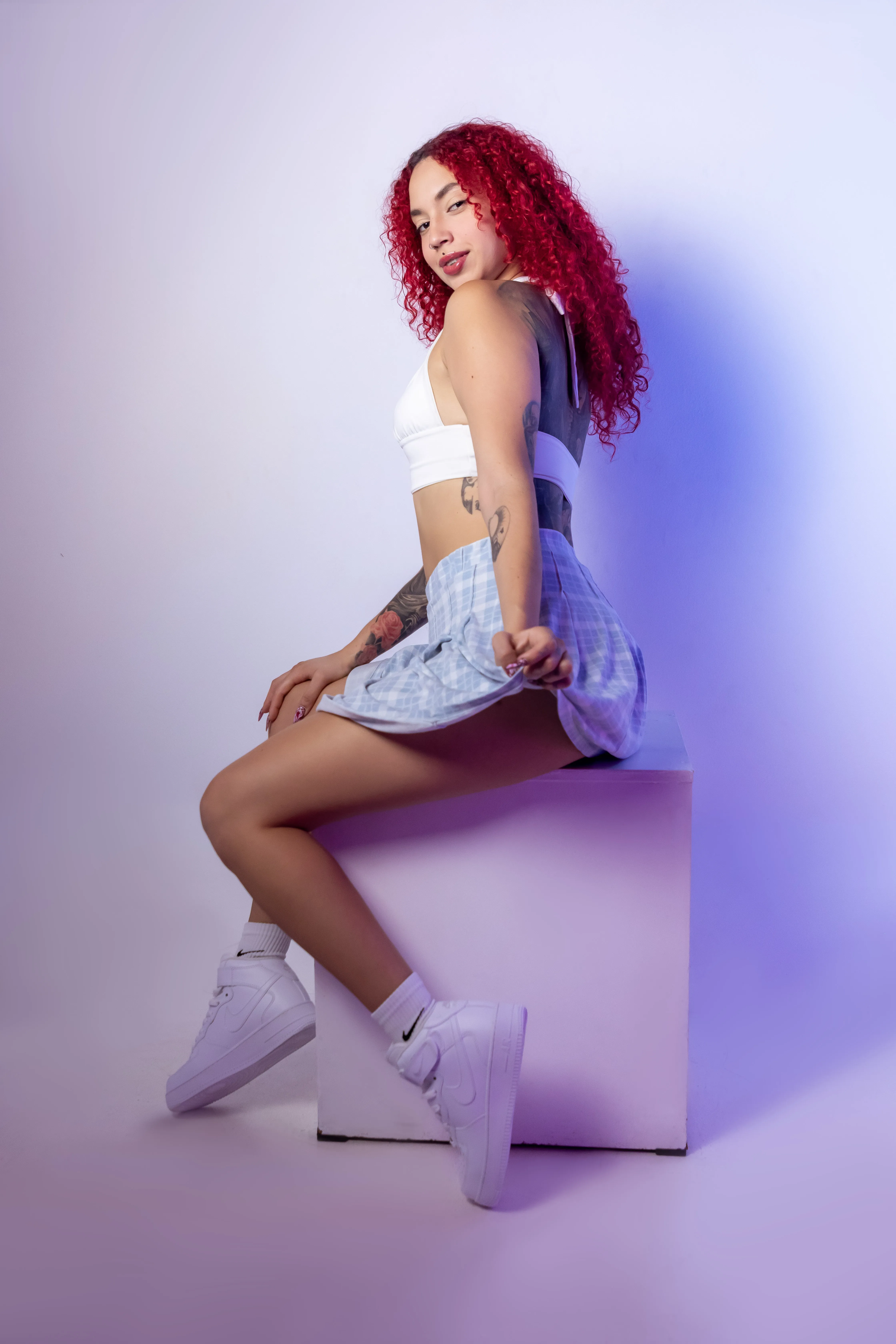 Artist QueennRosee Foto 6