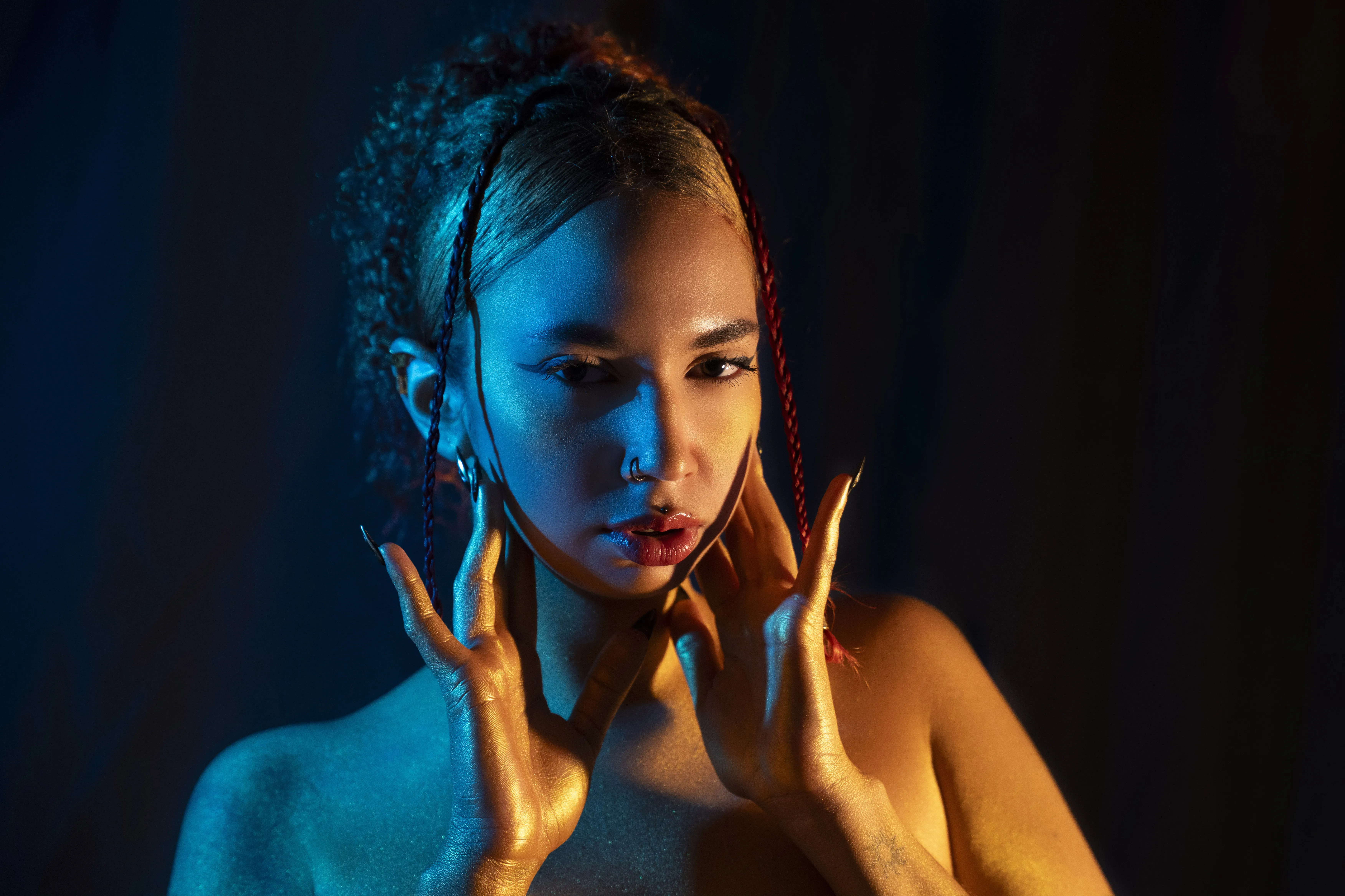 Artist QueennRosee Foto 4