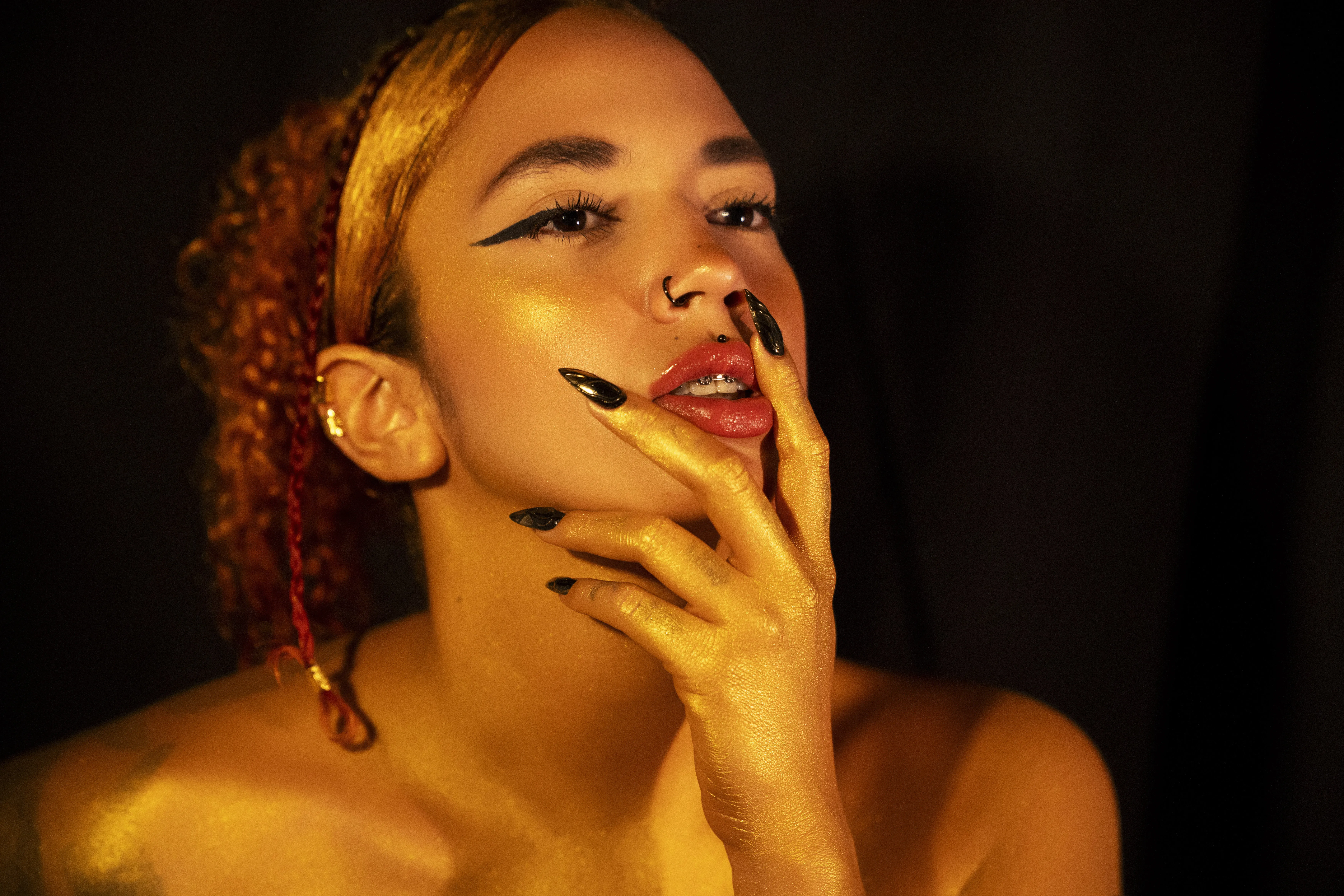 Artist QueennRosee Foto 2