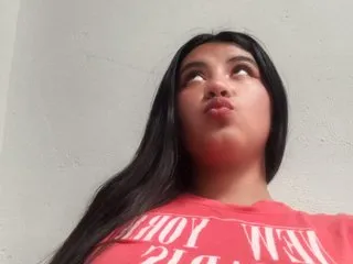 Iris_Laus Profilbild des Cam-Modells