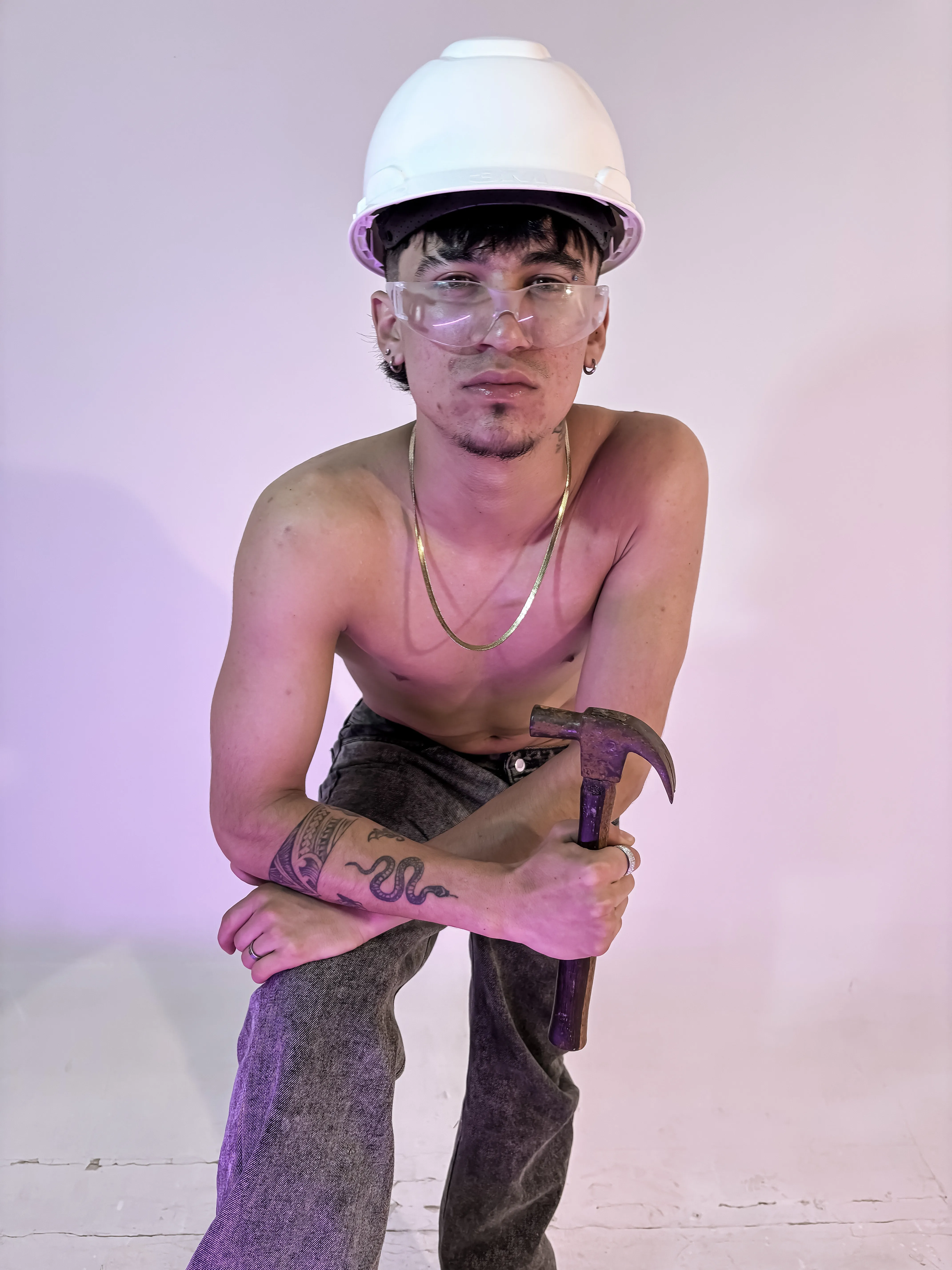 Artista The_BossCrown Foto 3