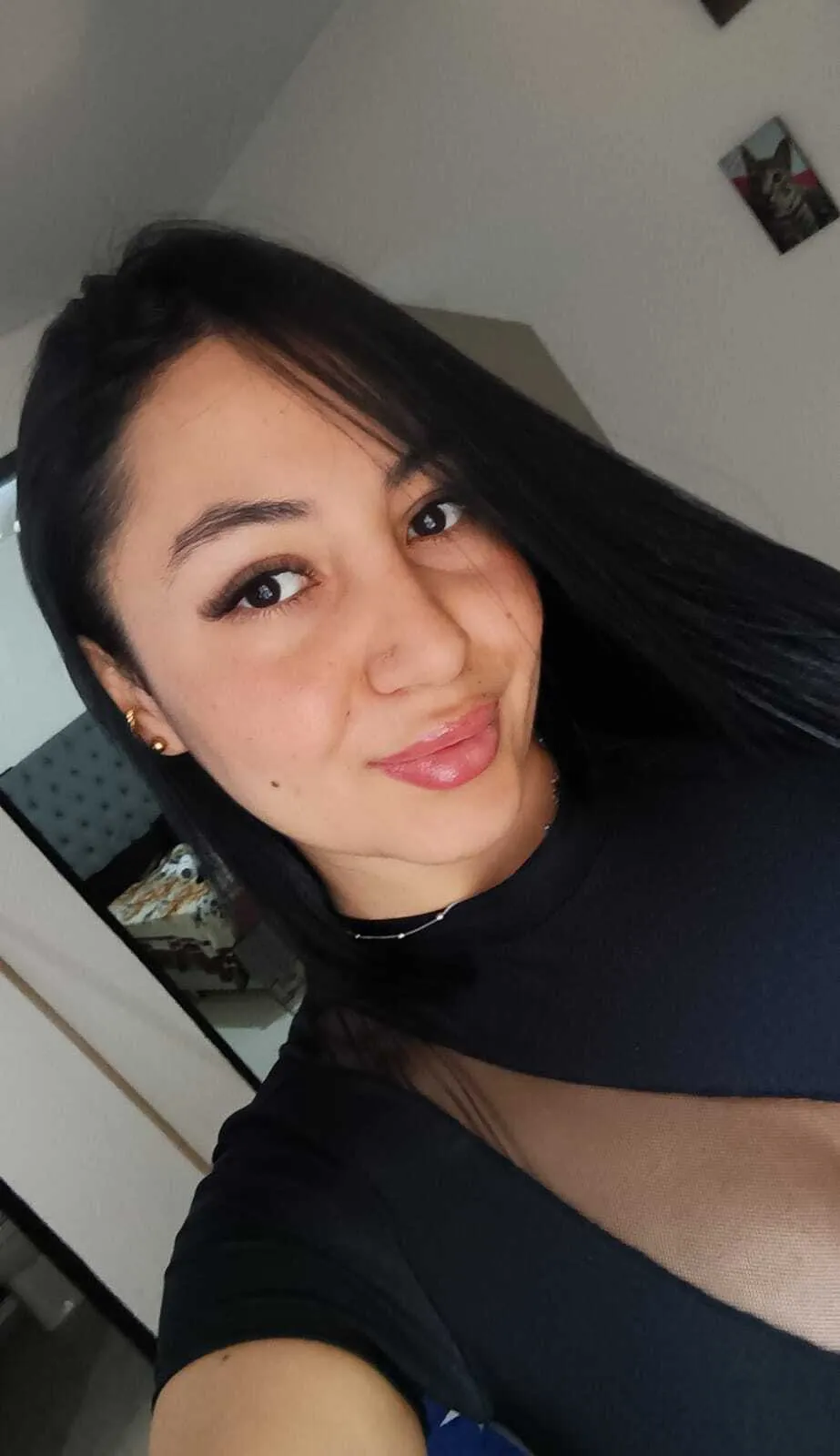 Intérprete CarolineRivaz Foto 3