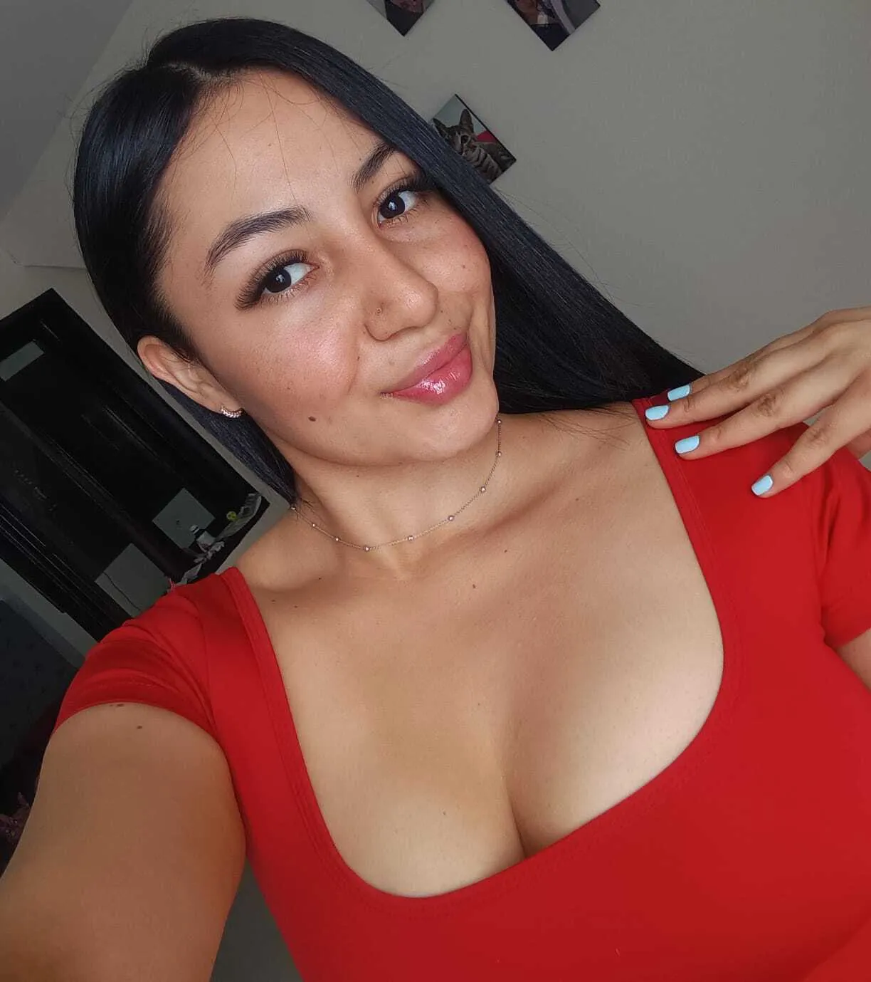 Intérprete CarolineRivaz Foto 4