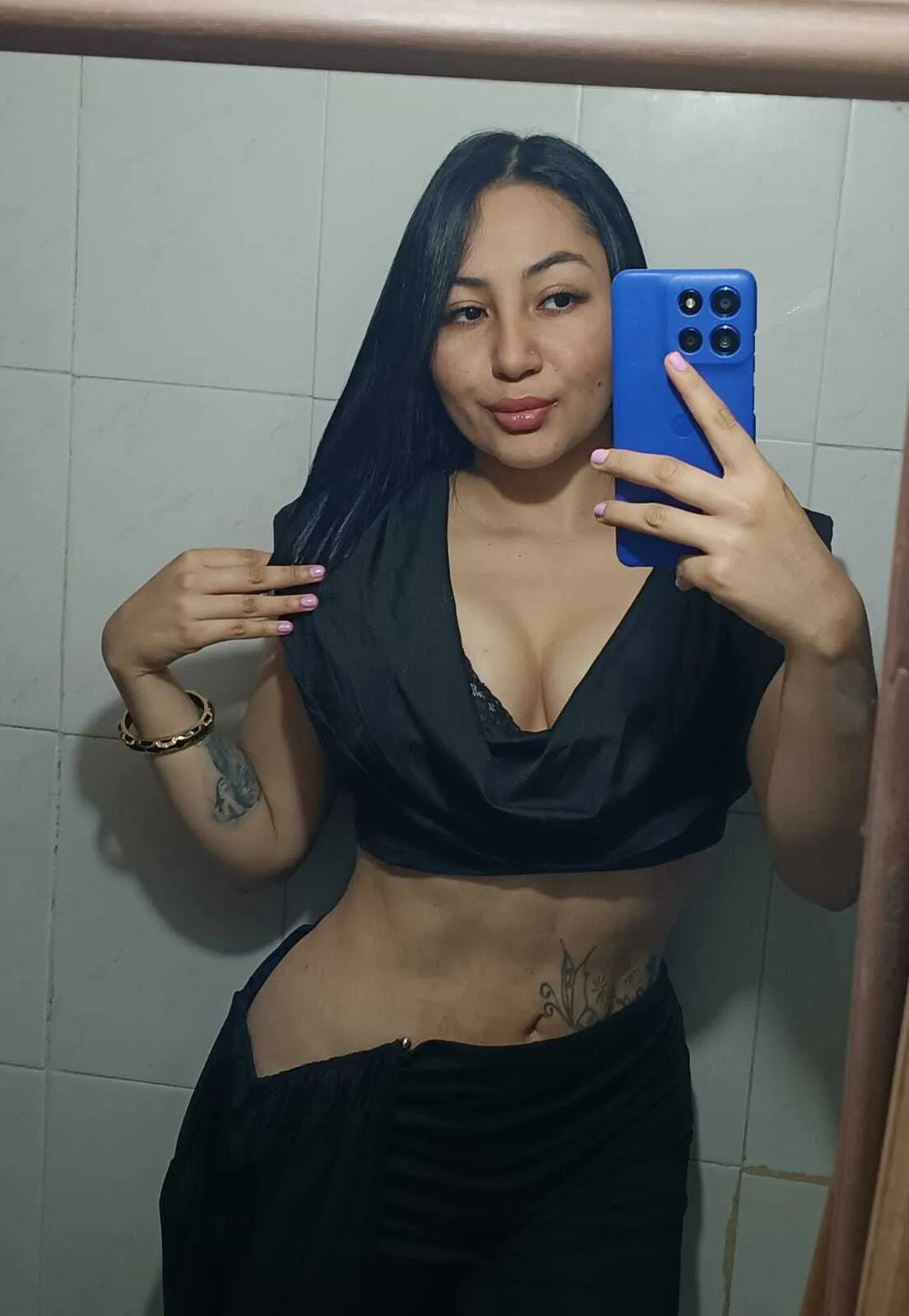 Intérprete CarolineRivaz Foto 1