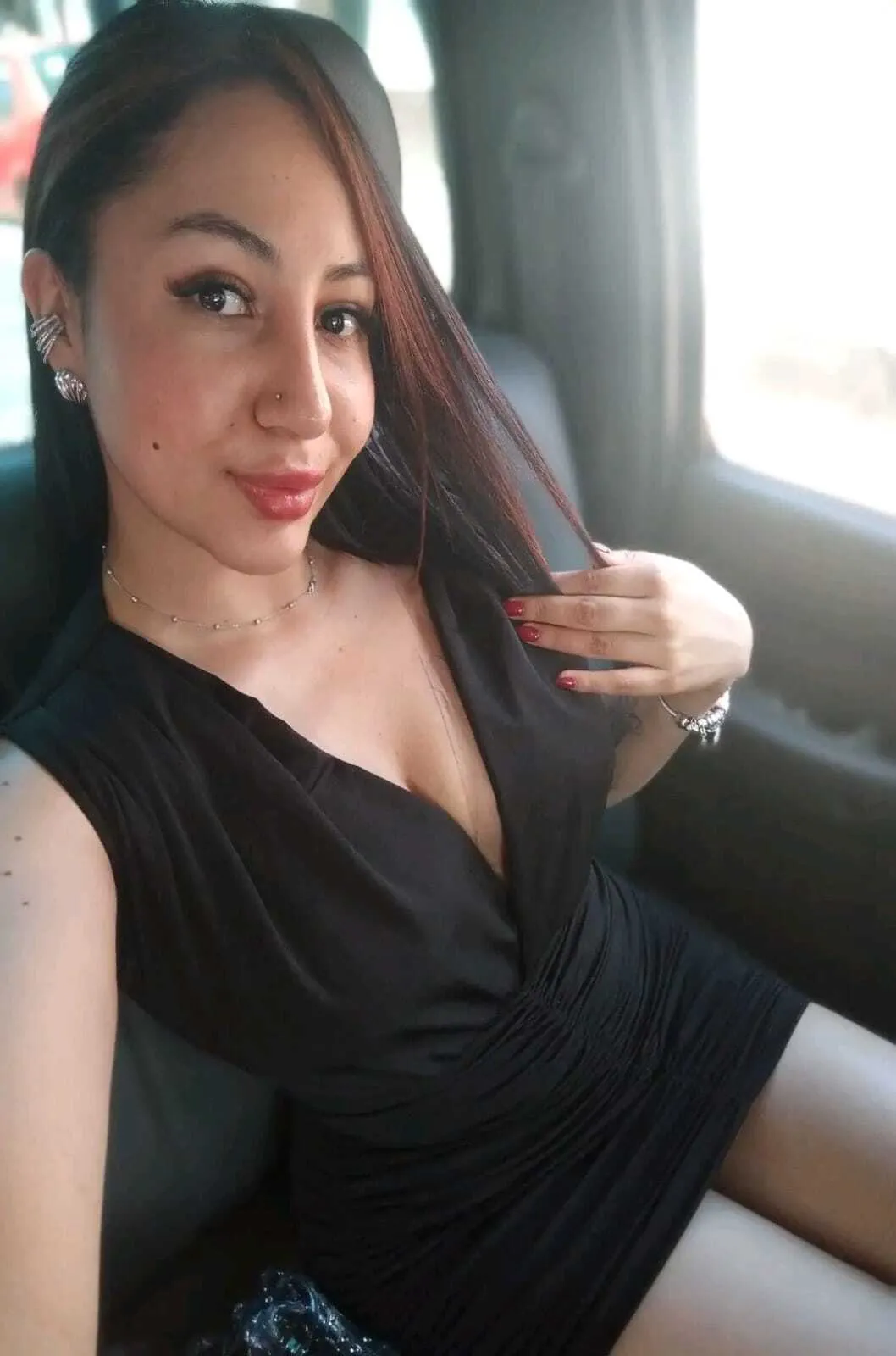 Intérprete CarolineRivaz Foto 2