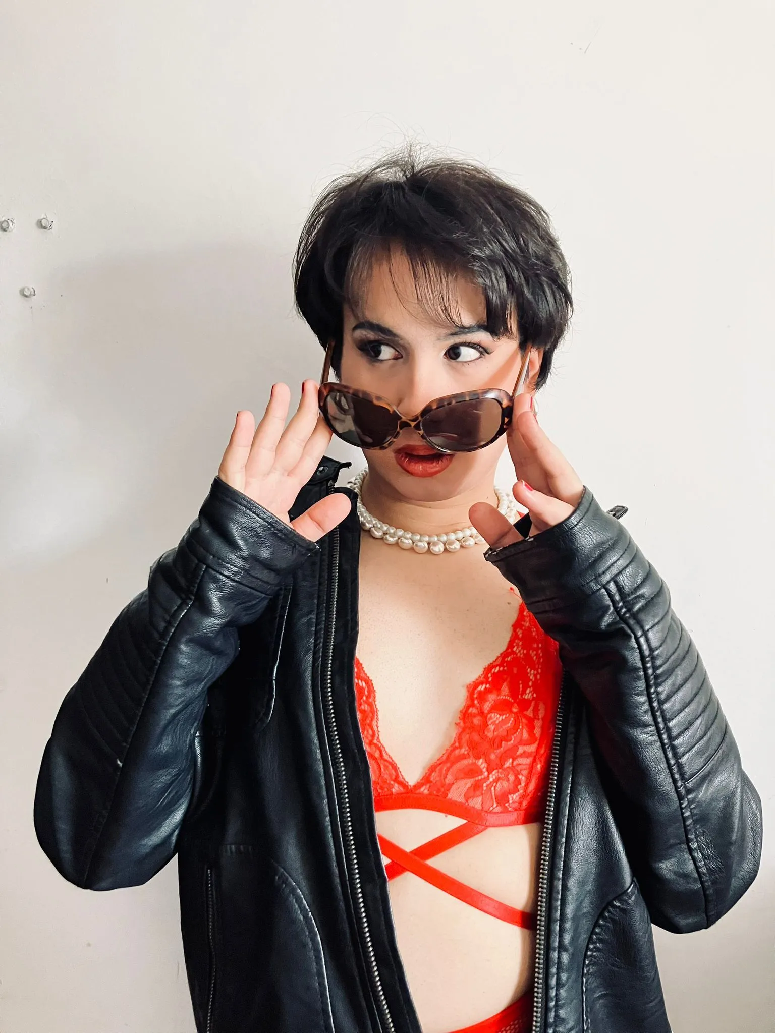 Darsteller FemCupid Foto 8