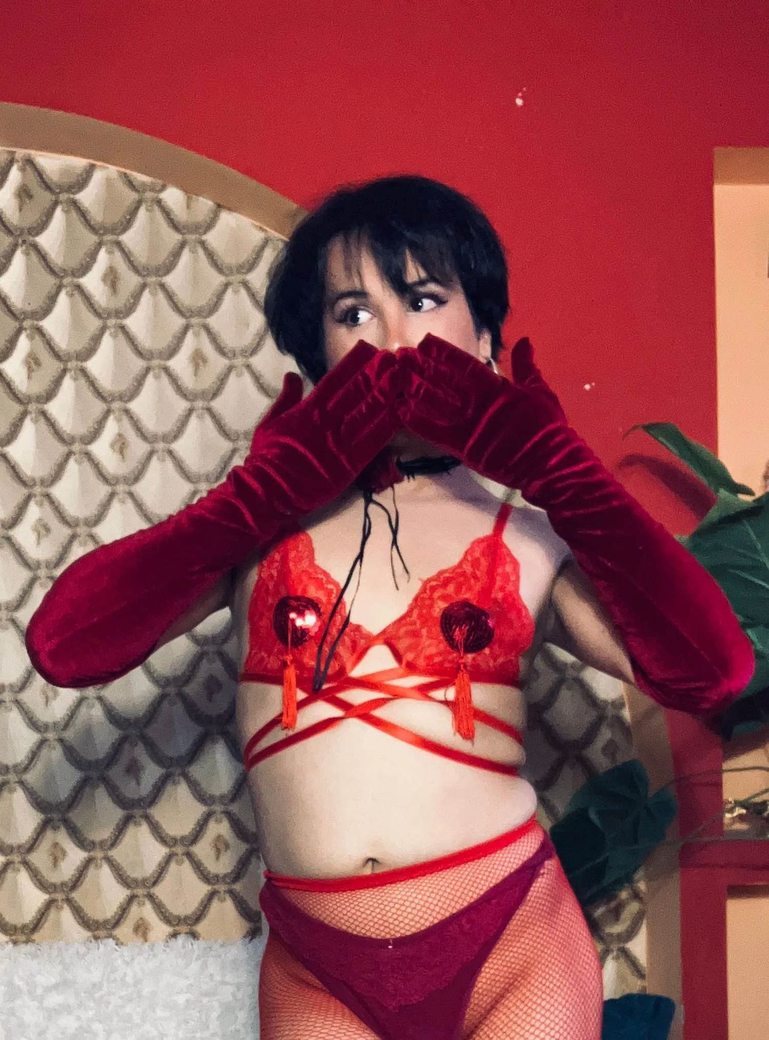 Artiest FemCupid Foto 10
