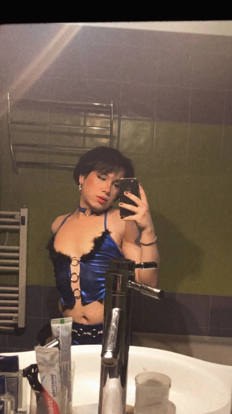 Artiest FemCupid Foto 3