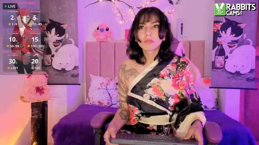 Artiest Eva_roose21 Video 1