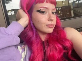 Image de profil du modèle de webcam NinaKitty67