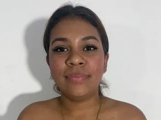Lalilovx profilbild på webbkameramodell