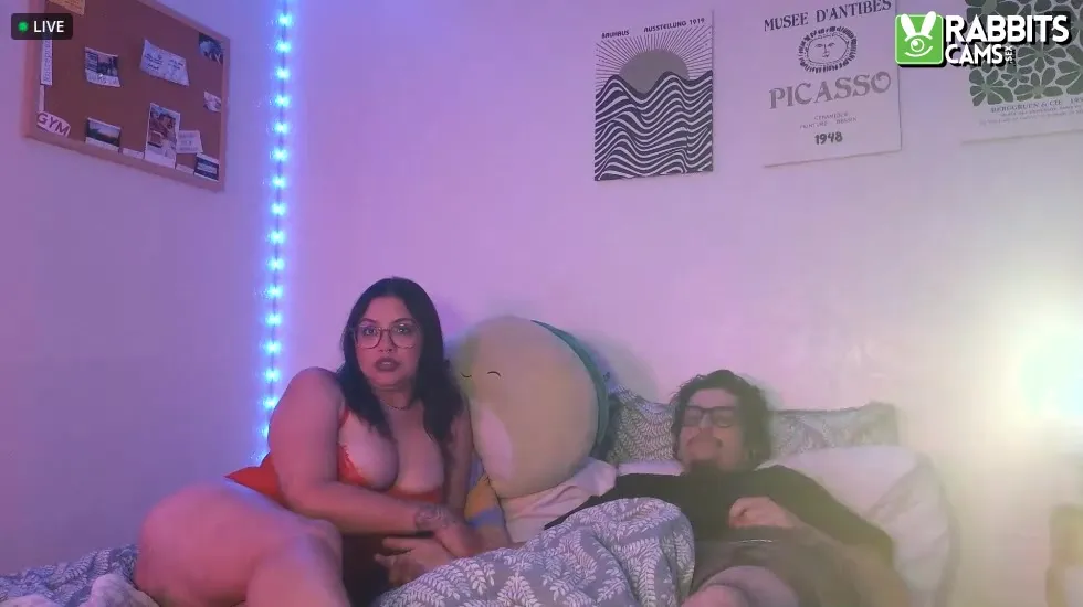 Intérprete AndrewTaint24 Video 1