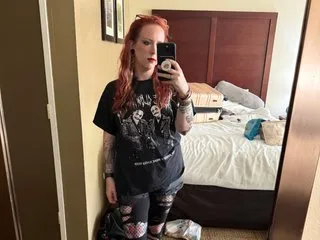 SinnamonSiren369