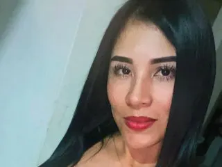 Image de profil du modèle de webcam JessieRios_GB