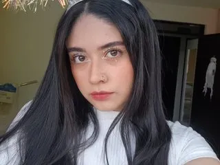Albedito immagine del profilo del modello di cam