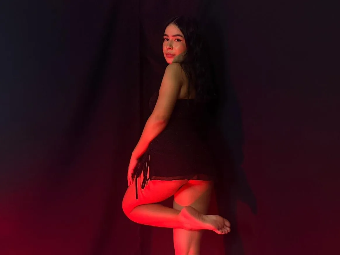 Artiest MillyyLian Foto 4