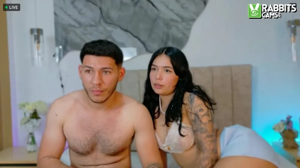 Artista MillyyLian Video 1