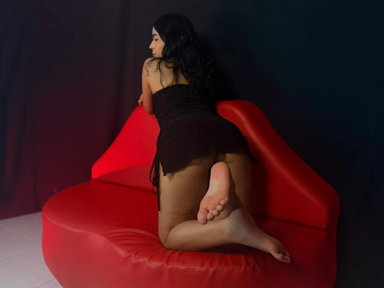Artiest MillyyLian Foto 2