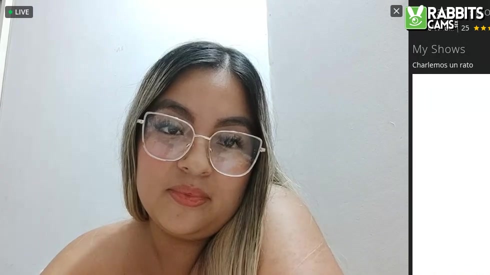Intérprete MarianaCastro27 Video 1