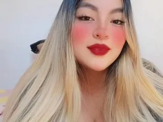 Imagen de perfil de modelo de cámara web de MarianaCastro27