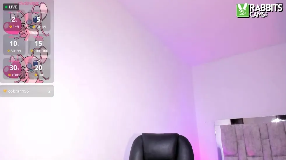 Artist Mia_nyxie Video 1